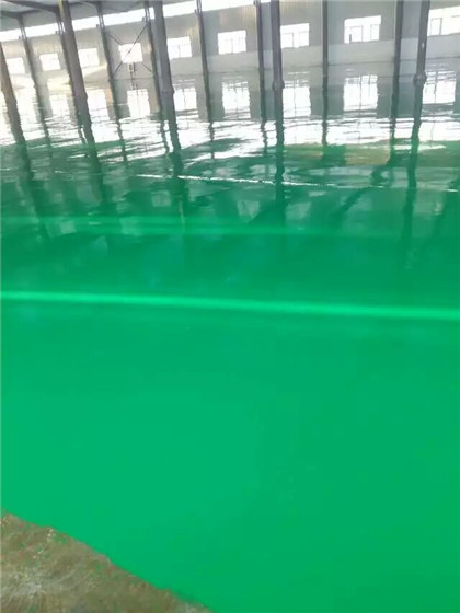 皮山，我直接给你一份室外地坪漆翻新维修